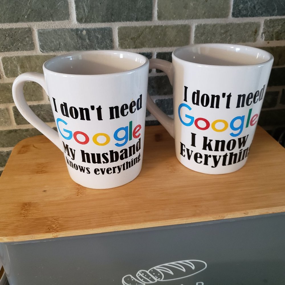 Cups